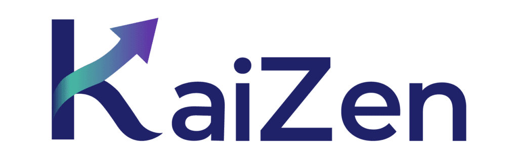 לוגו קייזן ללא טקסט